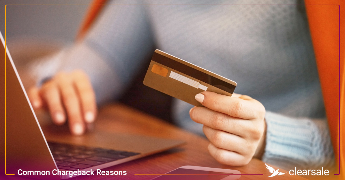 Common-Chargeback-Reasons