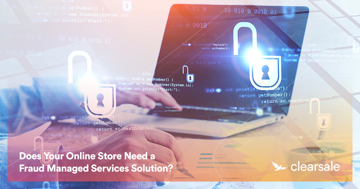 Fraud Managed Services Solution