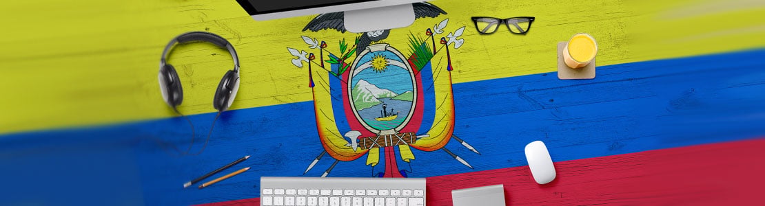ecommerce ecuador