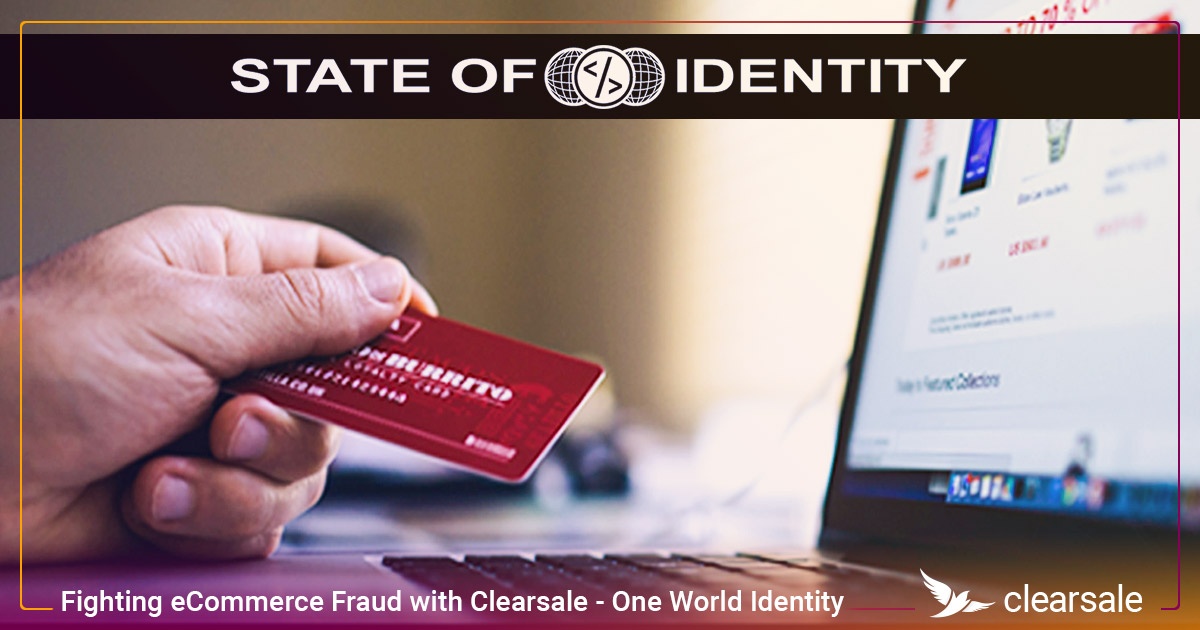 Fighting eCommerce Fraud with Clearsale