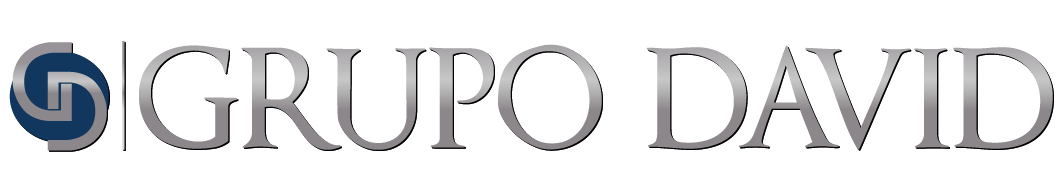 Grupo David logo