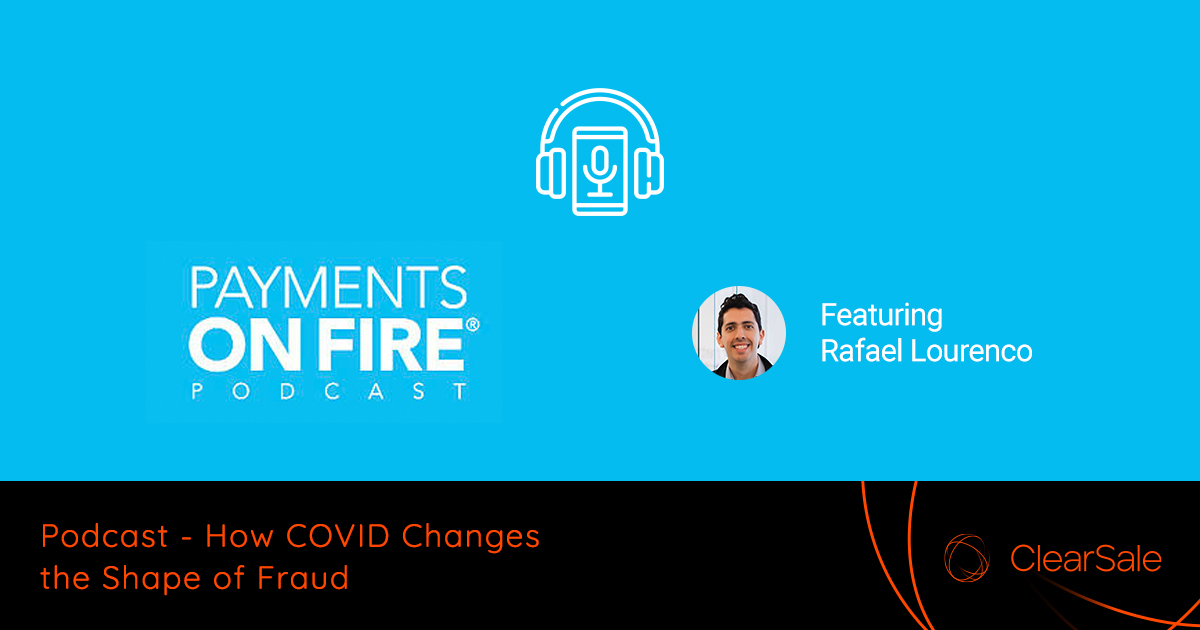 How COVID Changes the Shape of Fraud-1