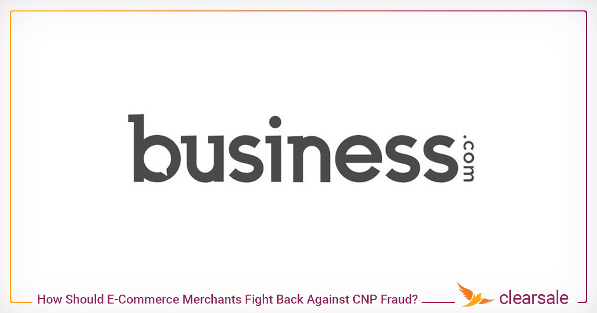 How Should E-Commerce Merchants Fight Back Against CNP Fraud_
