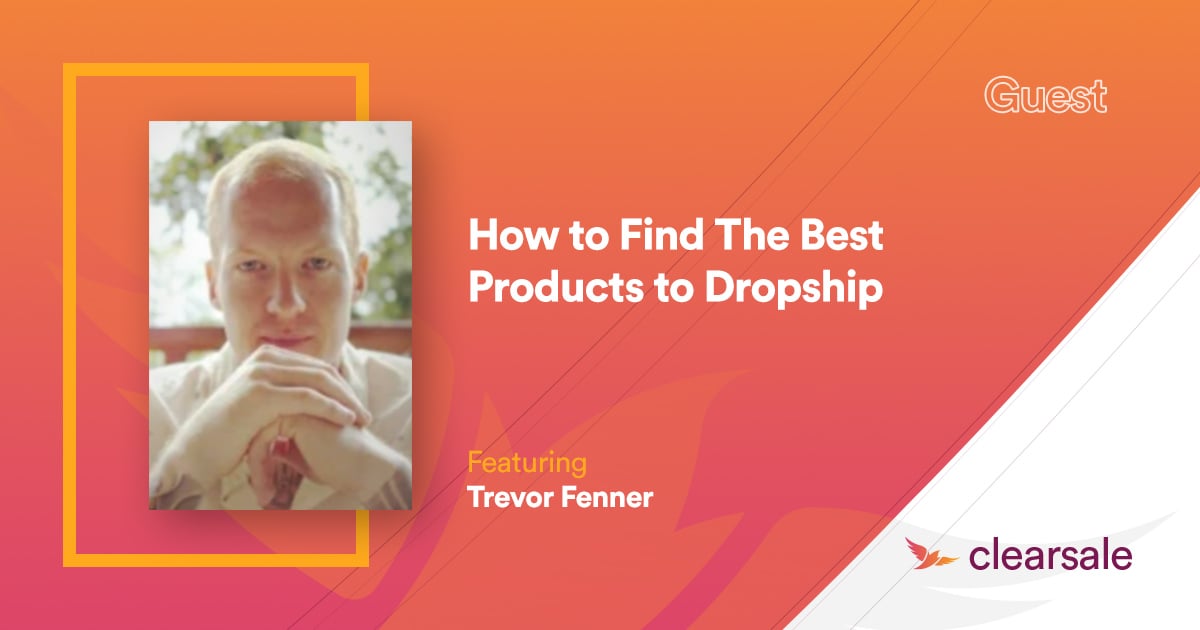 how to find the best products to dropship