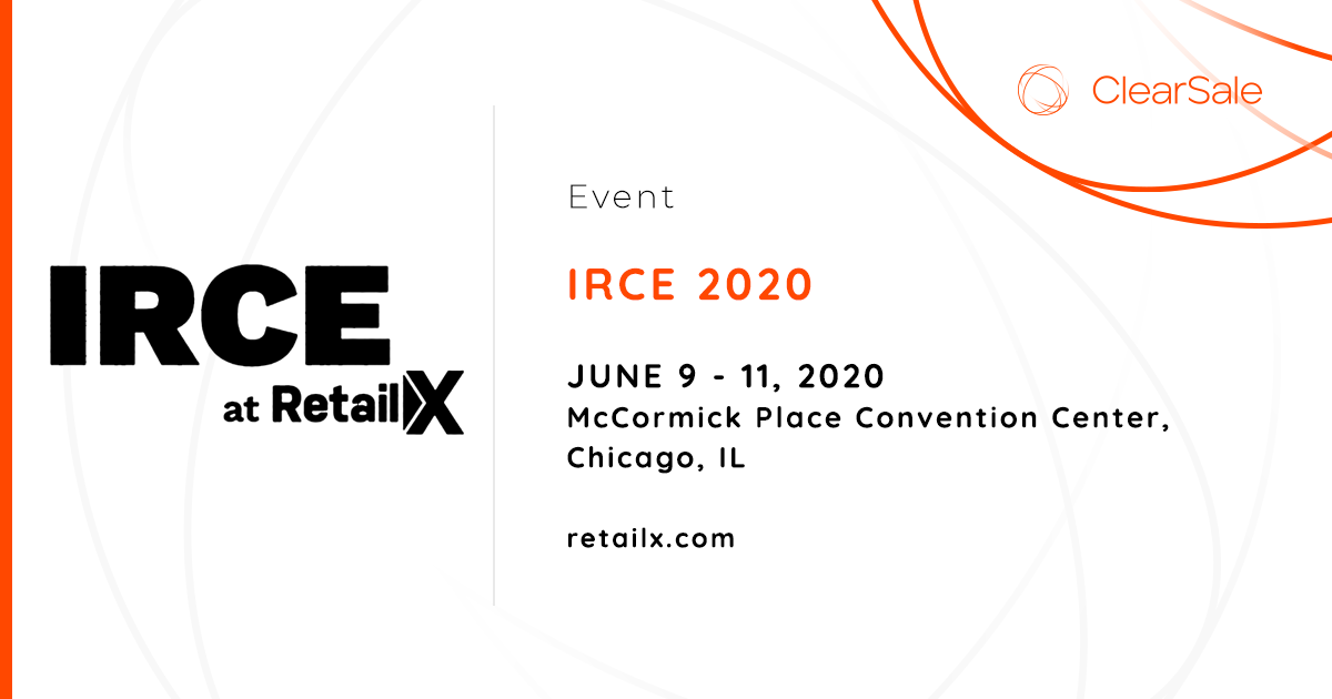 IRCE 2020