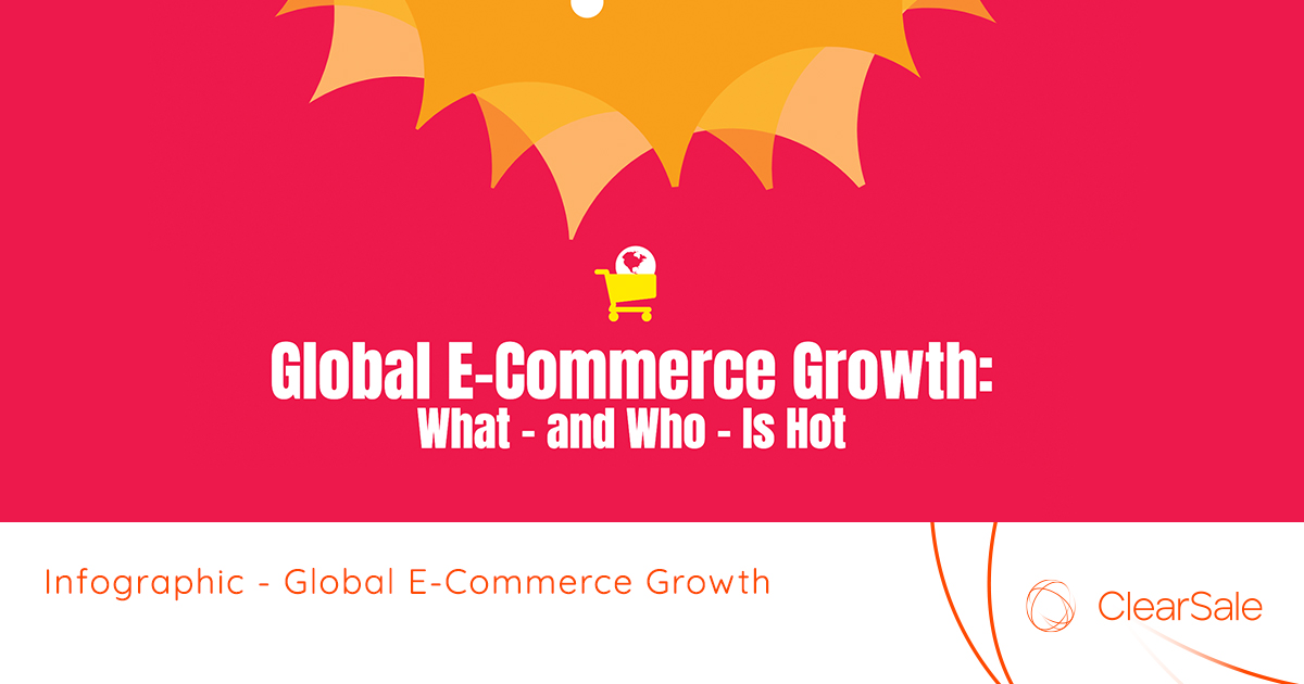 Infographic - GlobalEcommerceGrowth