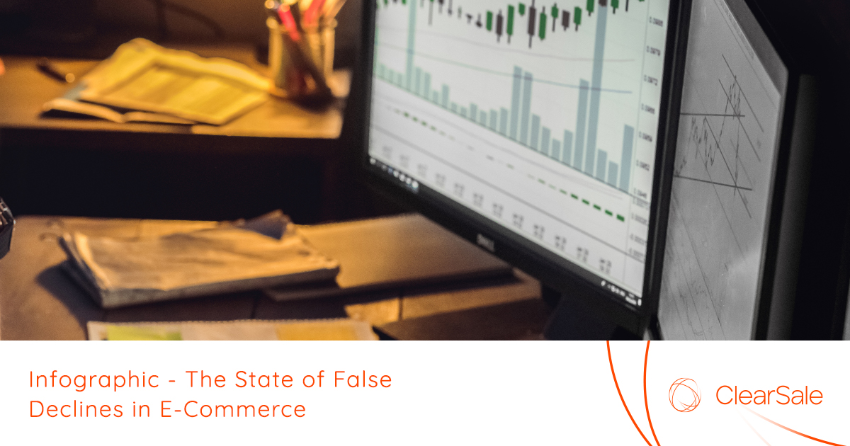 Infographic - The State of False _Declines in E-Commerce