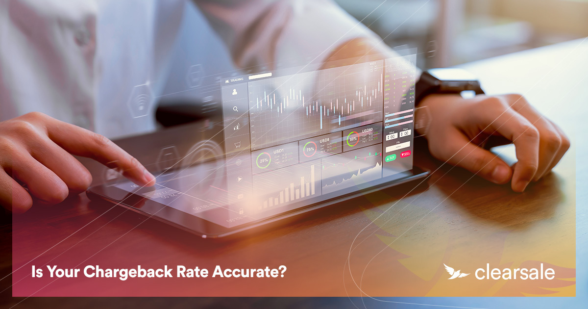 Image of a person viewing charts and a text that says: 