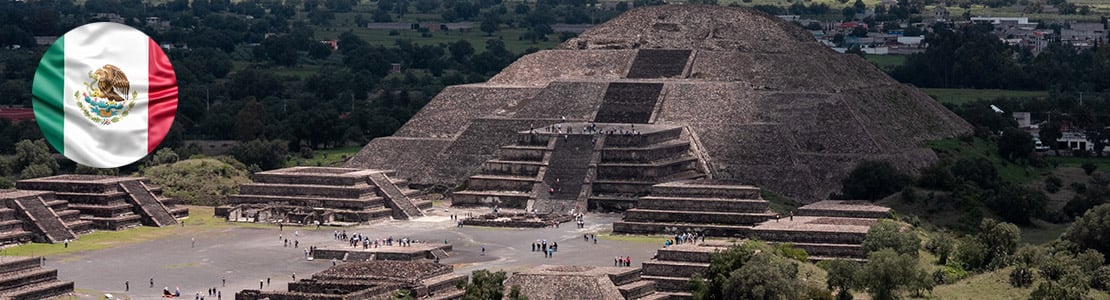 Ecommerce in Mexico