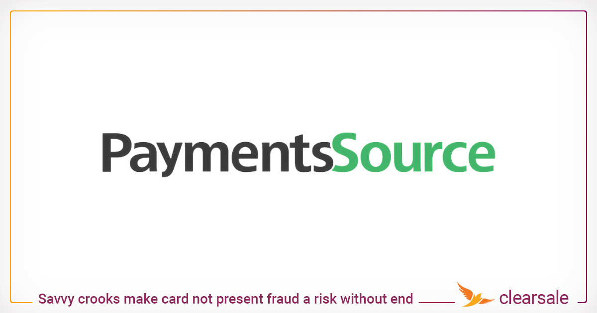 PaymentsSource Savvy crooks make card not present fraud a risk without end