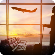 Previous chapter - Travel & Airline Industry Overview