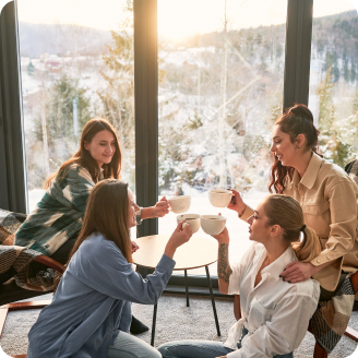 Chapter 3 - Who Is Shopping for Travel & Airline Online?