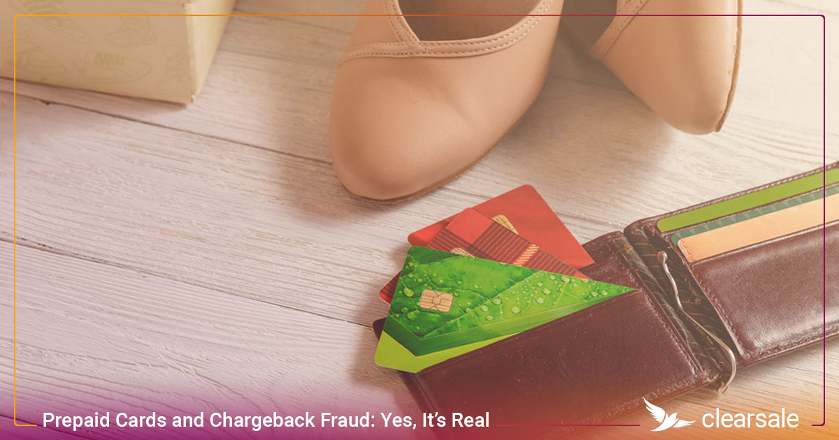 Prepaid Cards and Chargeback Fraud_ Yes