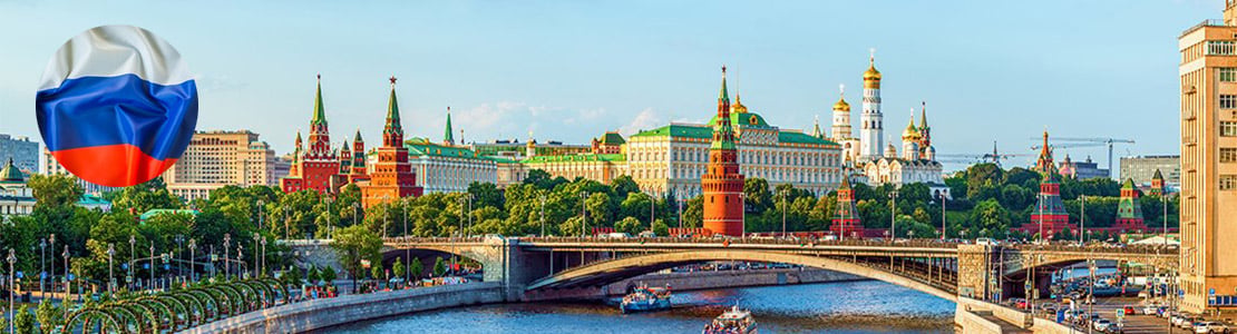 Ecommerce in Russia