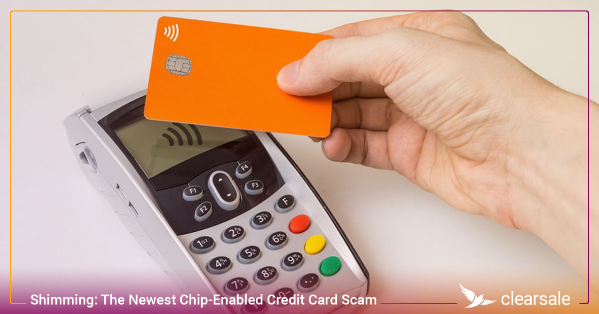Shimming_ The Newest Chip-Enabled Credit Card Scam