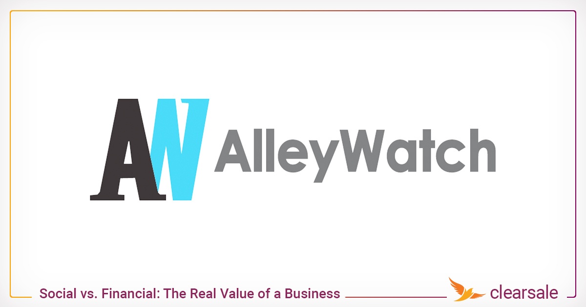 Social vs. Financial_ What You Need to Know About the Real Value of a Business
