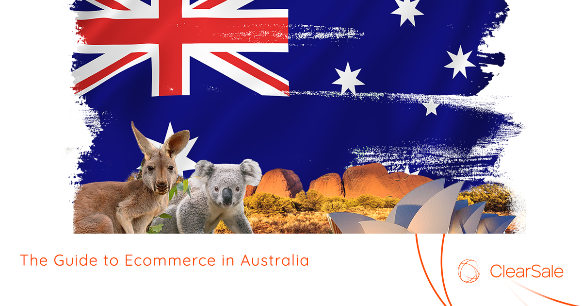 Country Profile: The Guide to Ecommerce in Australia