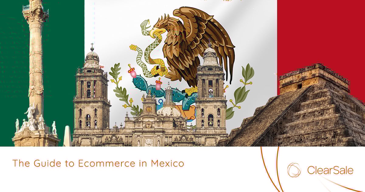The Guide to Ecommerce in Mexico-1
