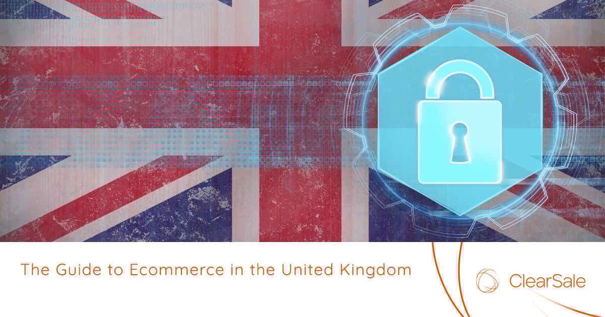 The Guide to Ecommerce in the United Kingdom-2