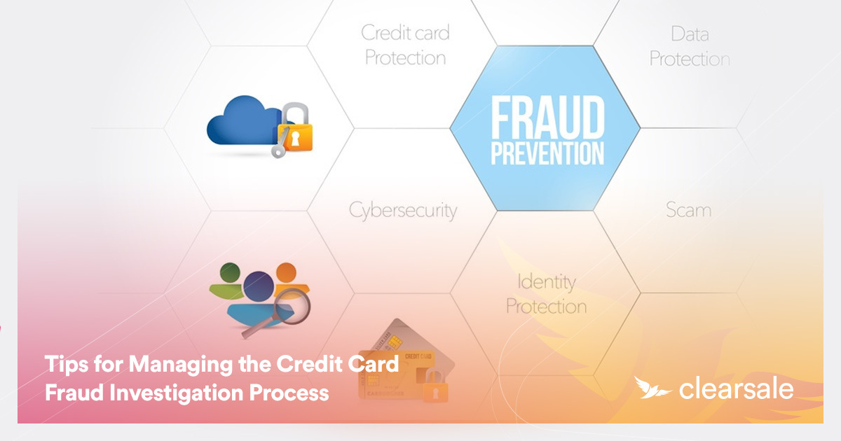 Fraud Prevention