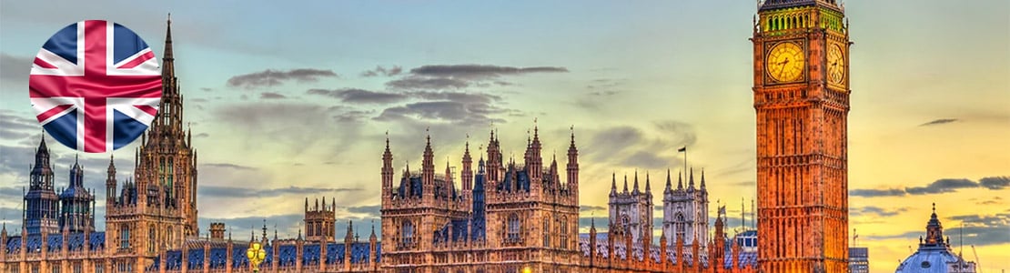 Ecommerce in United Kingdon