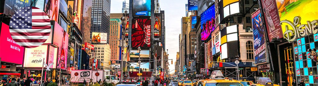 Ecommerce in the United States