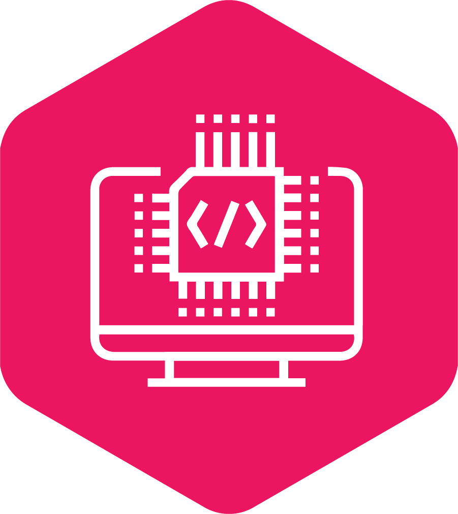 Computer software or hardware