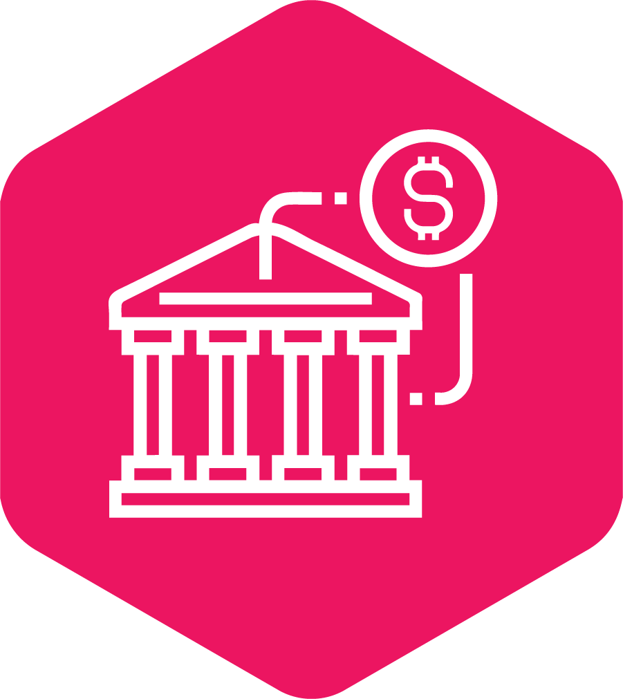 Financial services