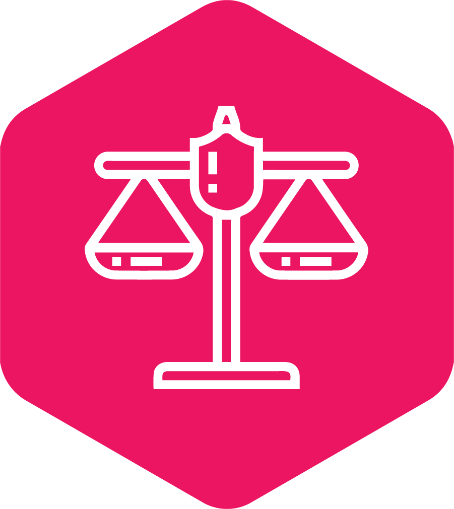 Legal services