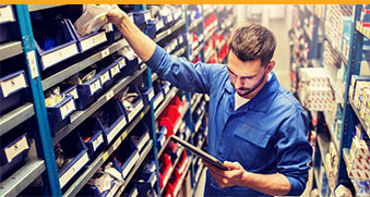 Automotive Parts Ecommerce Fraud