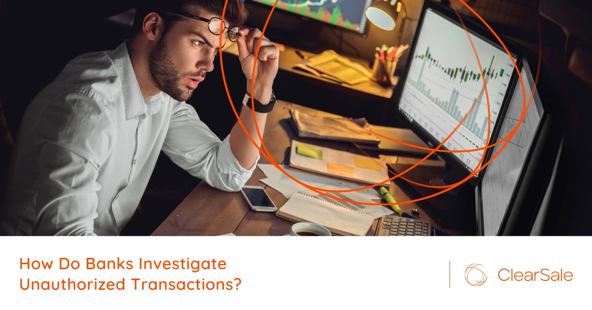 How Sellers Can Protect Against Unauthorized Transactions