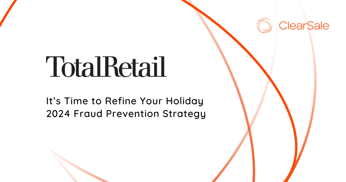 Top Holiday 2024 Fraud Prevention Strategies