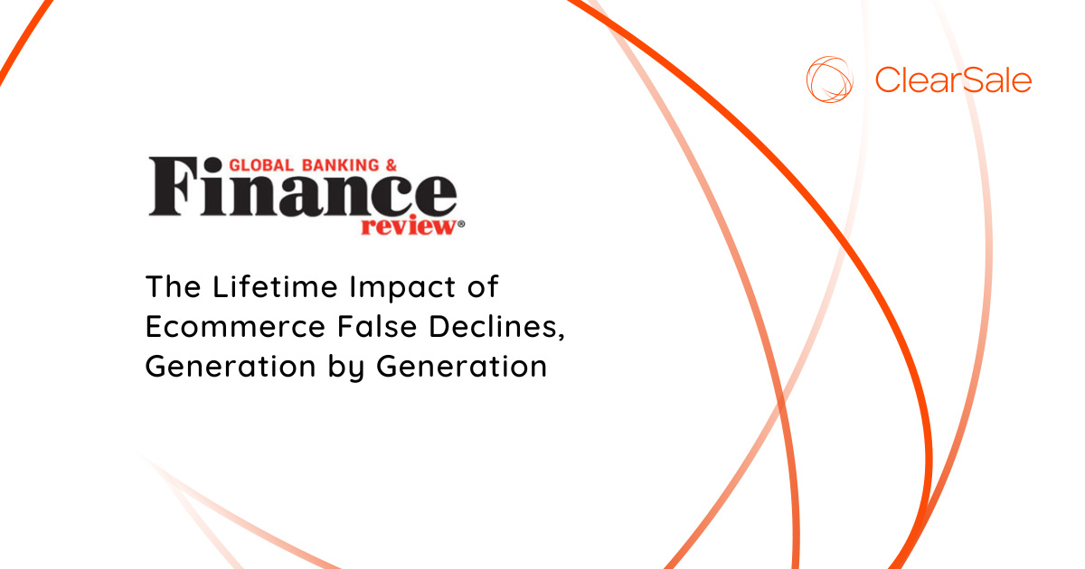 Understanding False Declines by Generation
