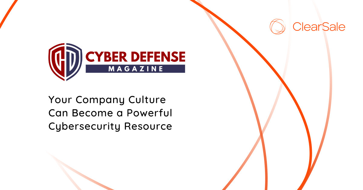 Embedding Security into Company Culture