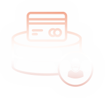 Abundance of credit card data on the black market.