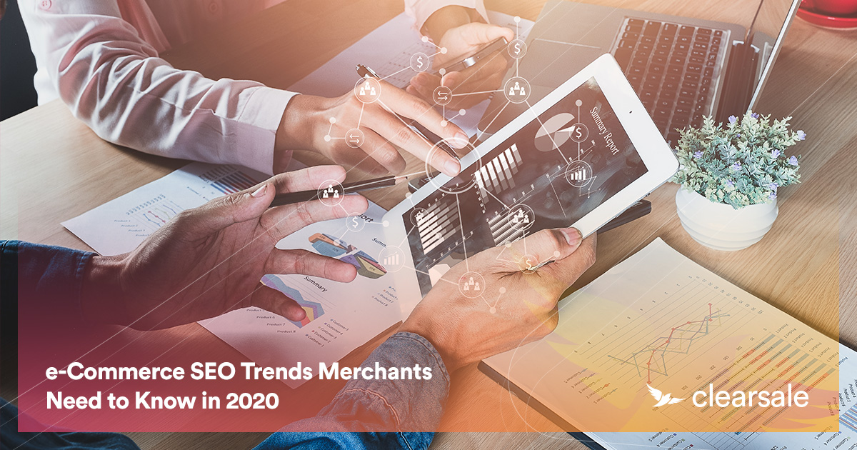 e-Commerce SEO Trends