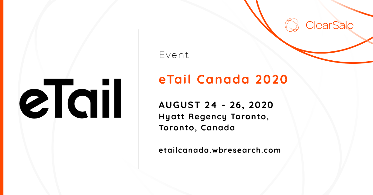 eTail Canada 2020-2