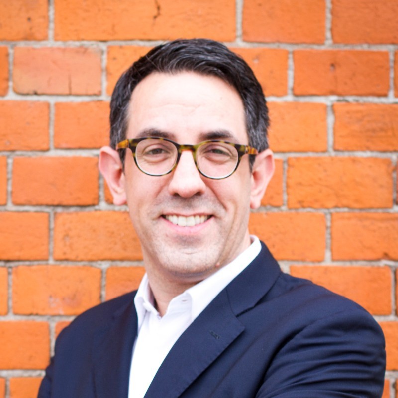 Gonzalo Pascual
