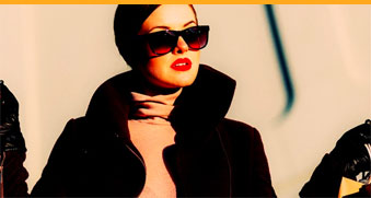 Fashion and Luxury Ecommerce Industry Fraud