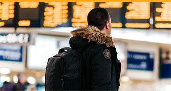 Travel & Airlines Ecommerce Fraud