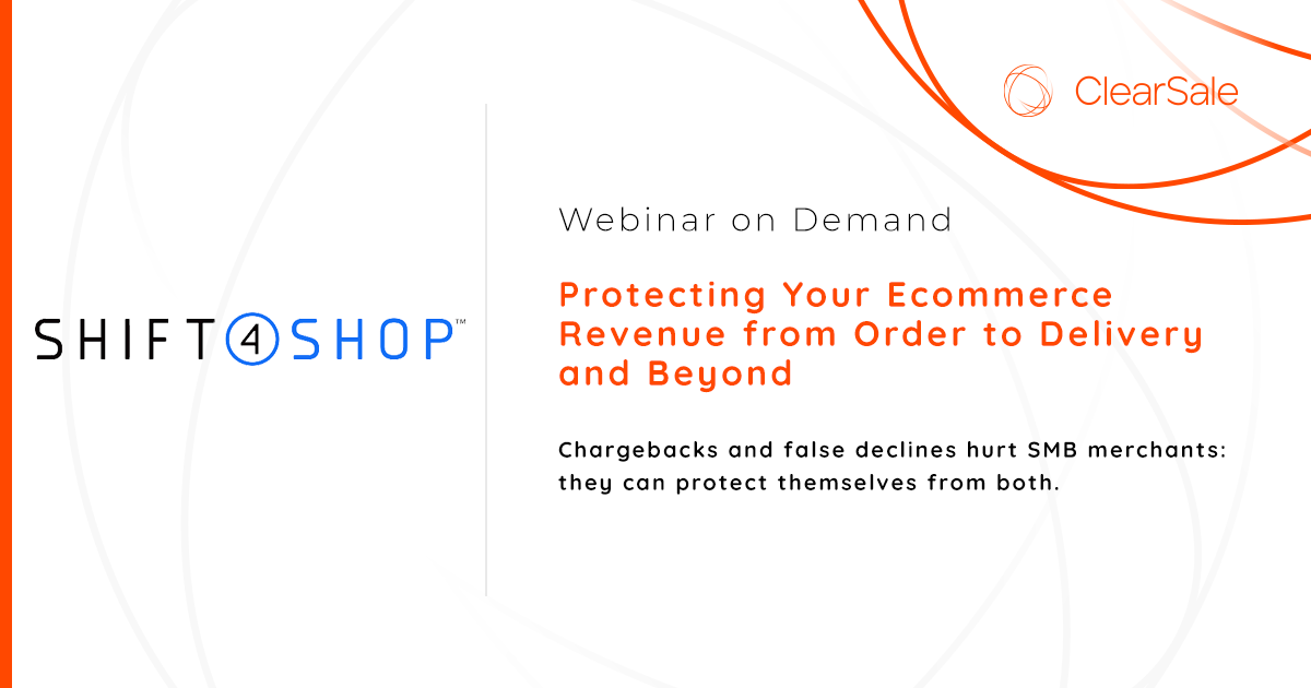 How chargebacks and false declines hurt your business